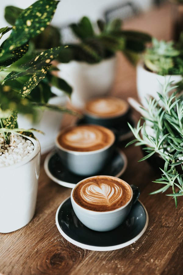 Latte