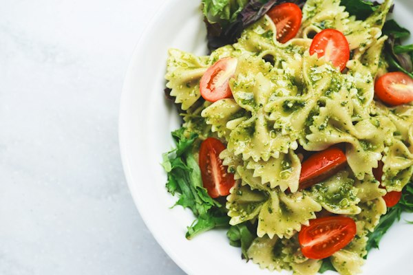 Pasta Salad